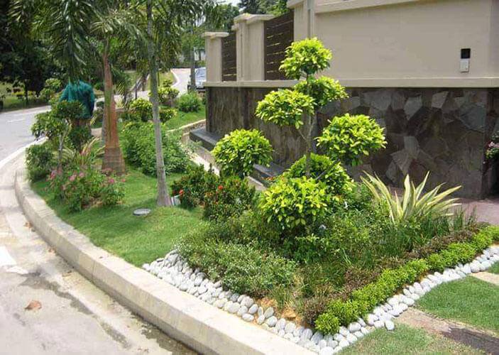 Malaysia Garden