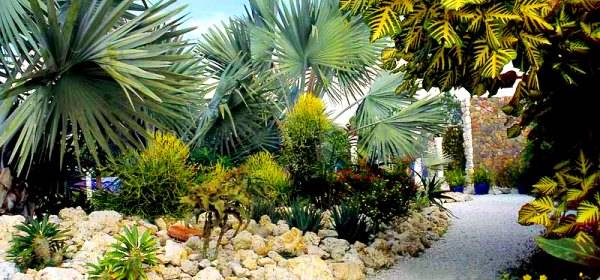 Malaysian Home Garden Ideas