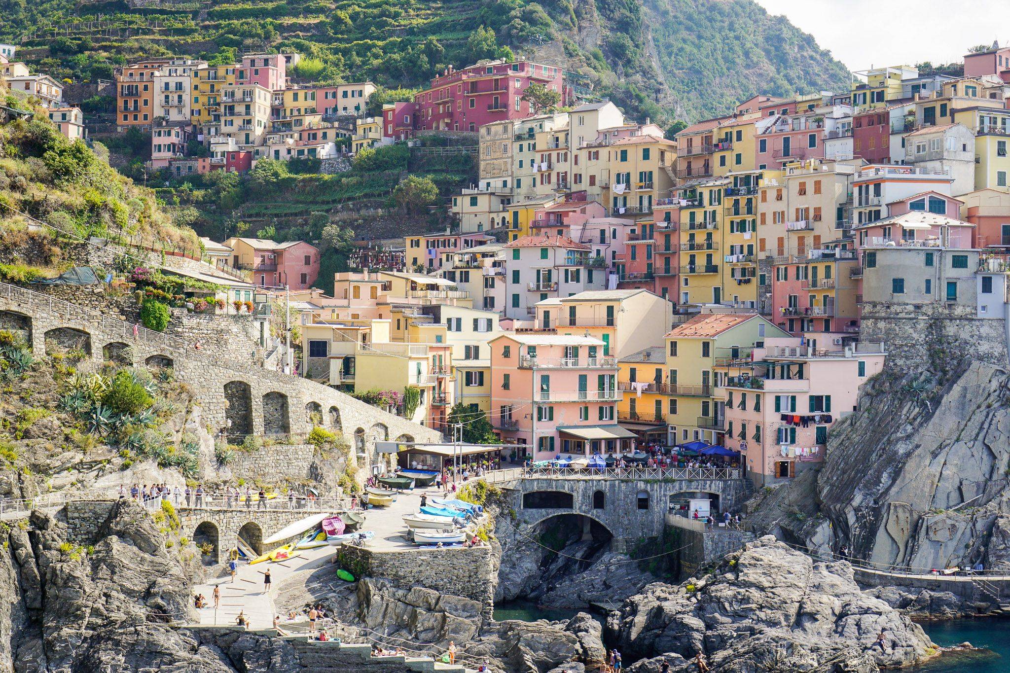 Cinque Terre