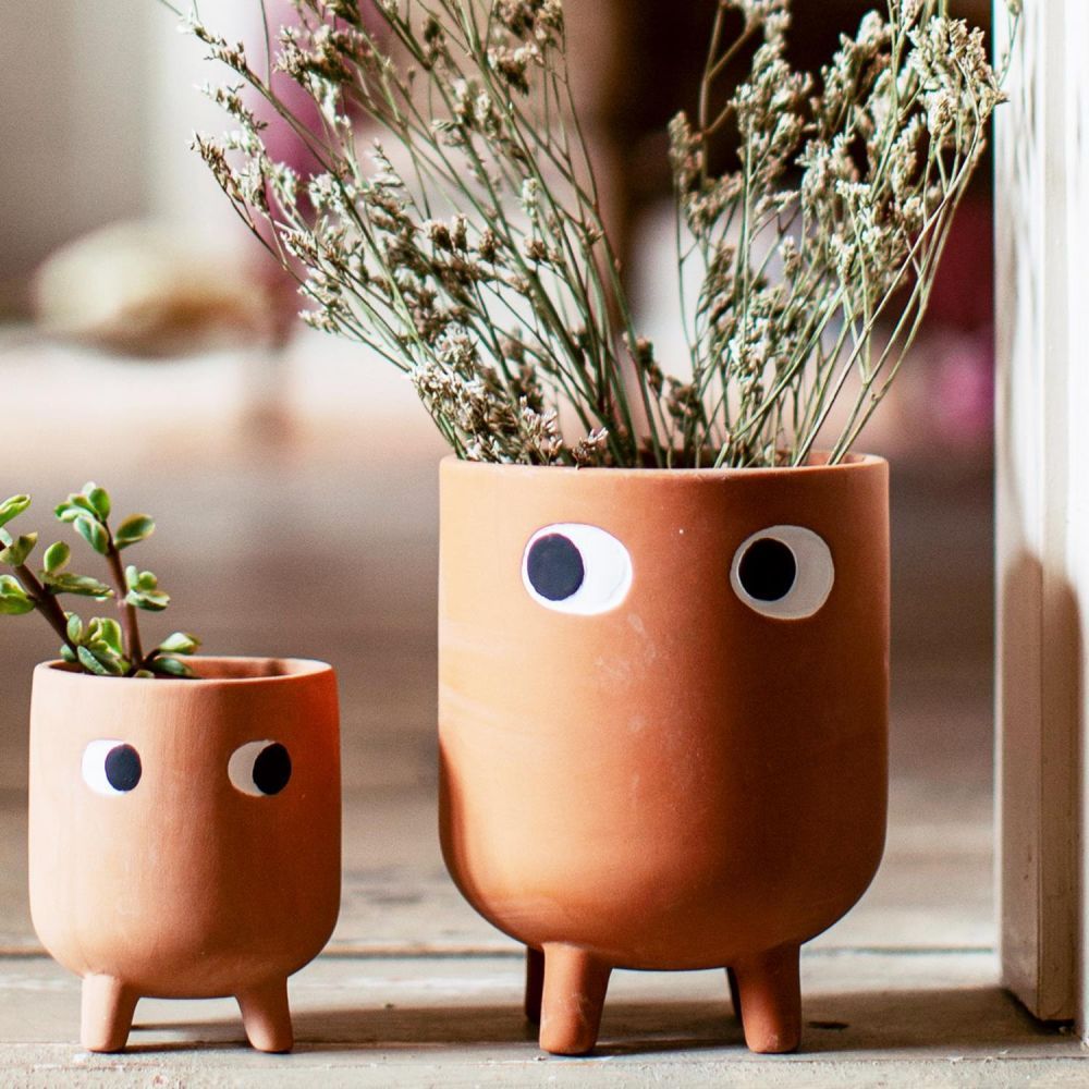 Terracotta Pots