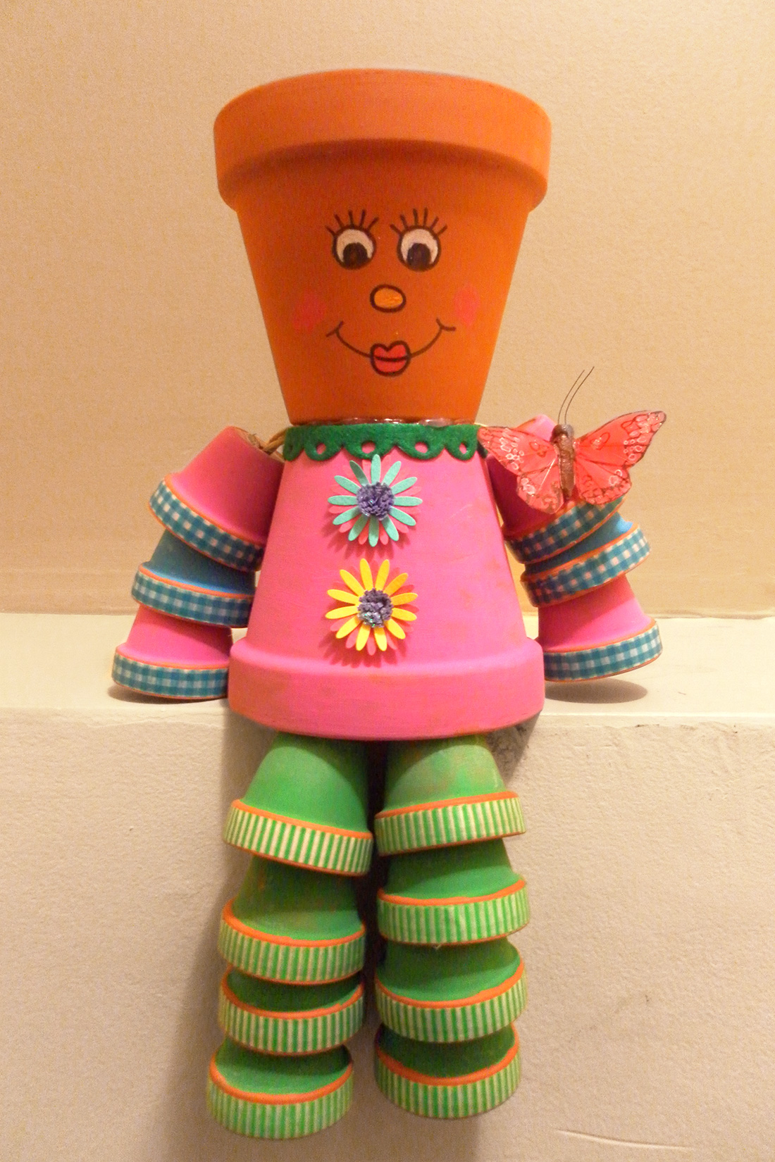 Engraved Mum Outdoor