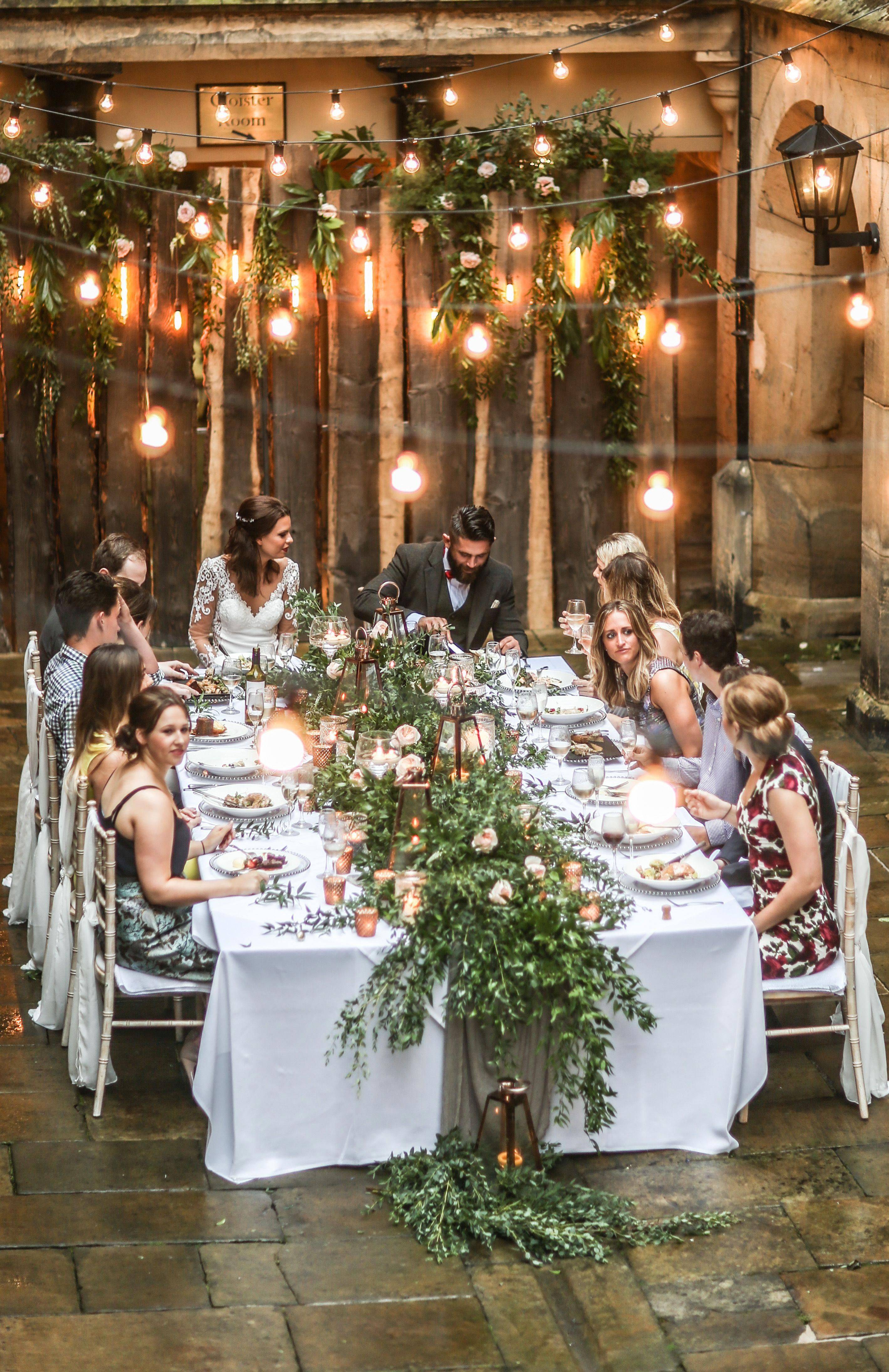 Italian Farmhouse Outdoor