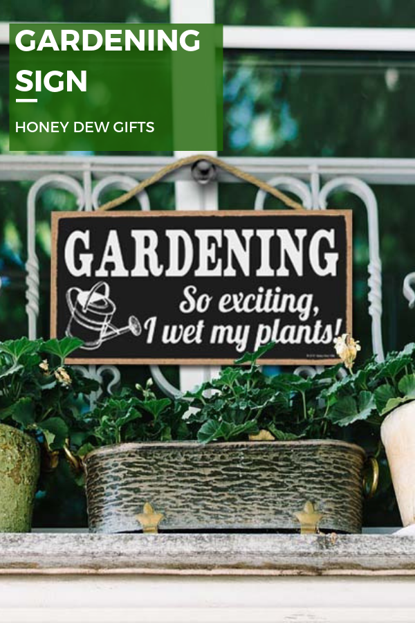 Funny Cute Sarcastic And Sentimental Garden Signs