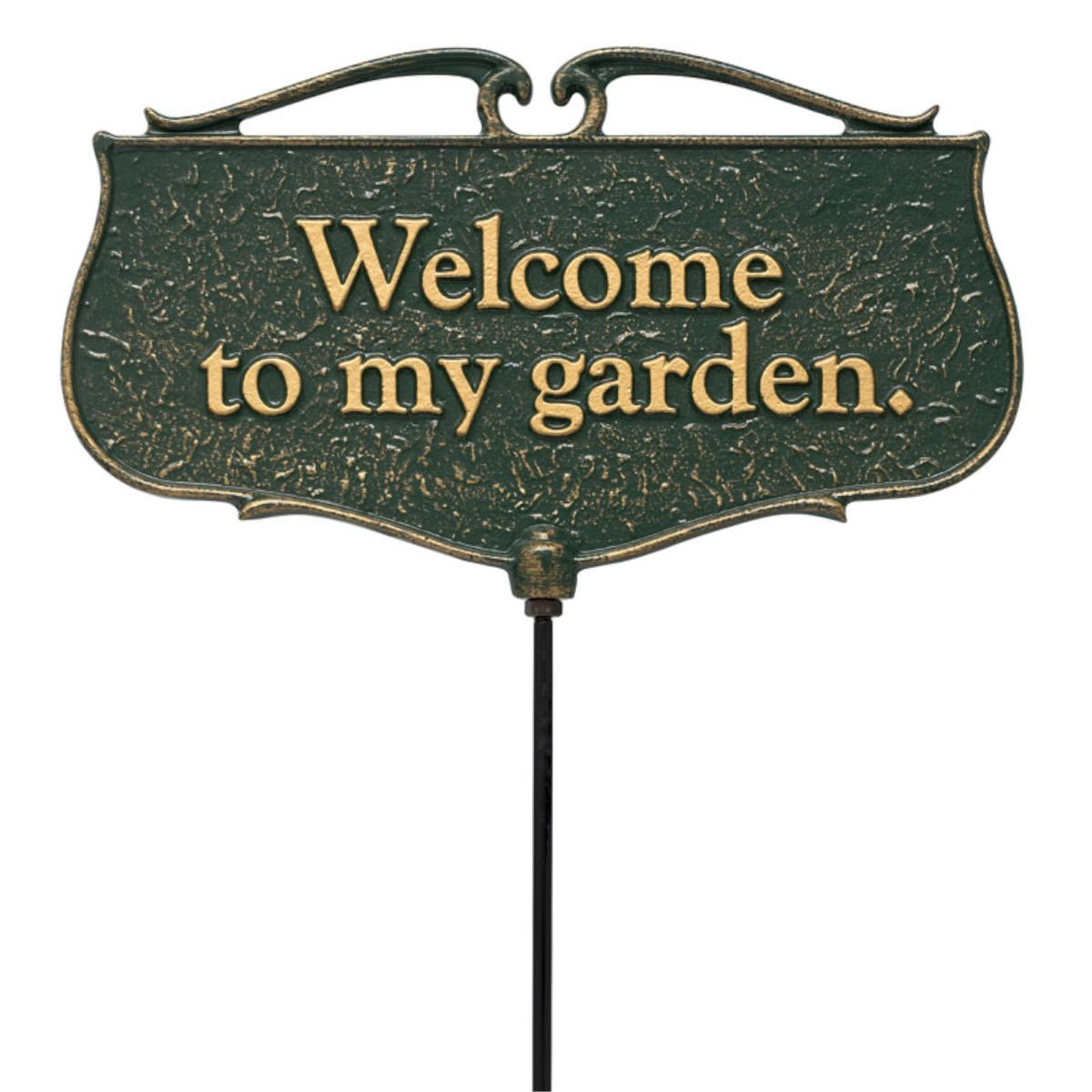Best Garden Sign Ideas