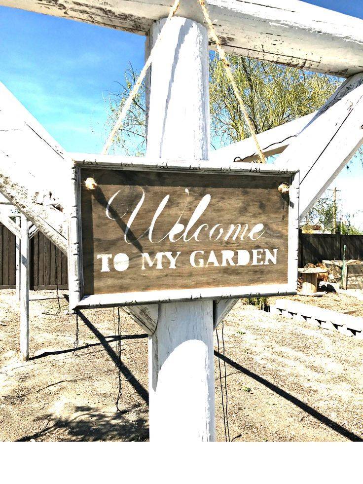 Three Garden Gnomes Garden Sign Wayfairca