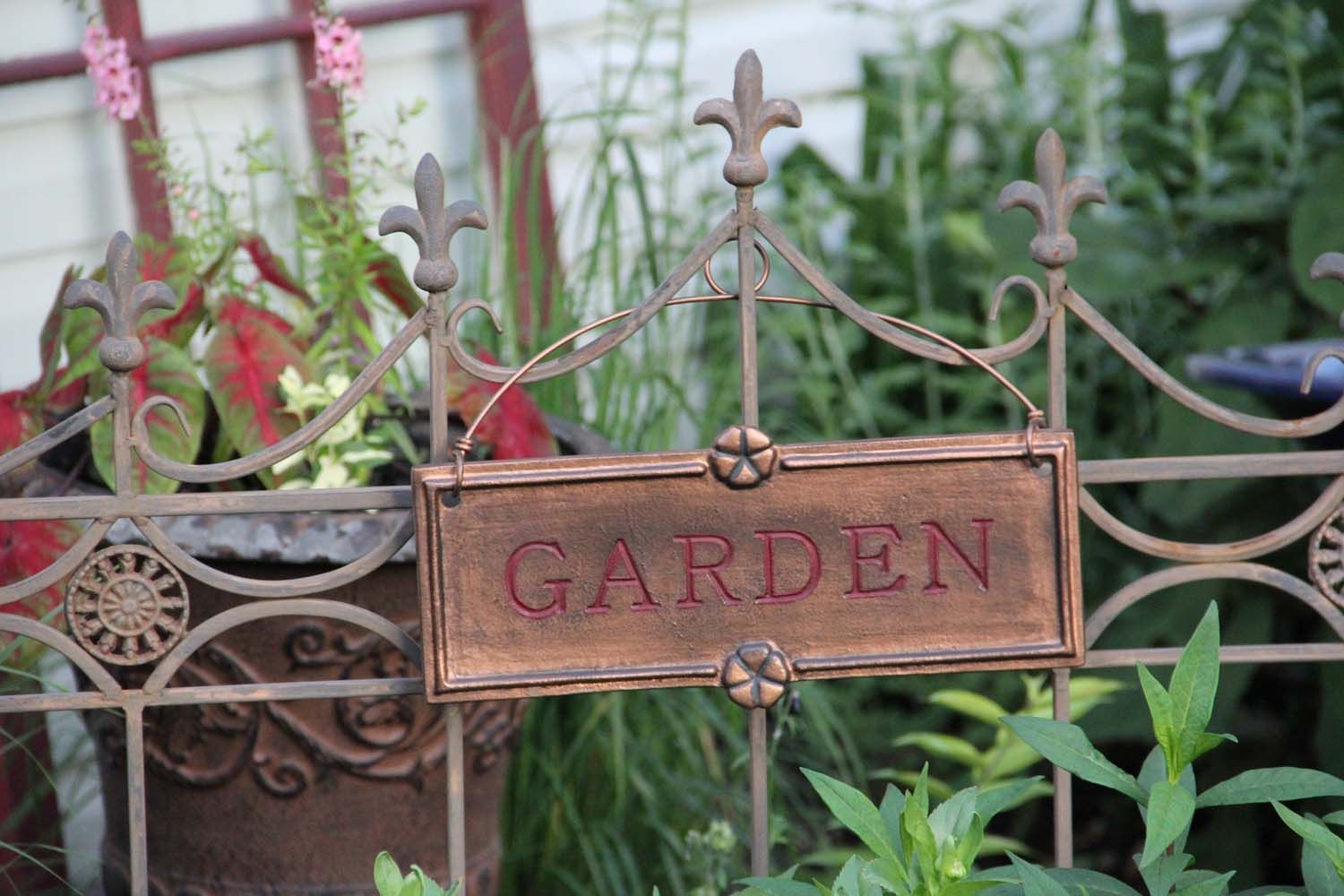 My Garden Dream Garden