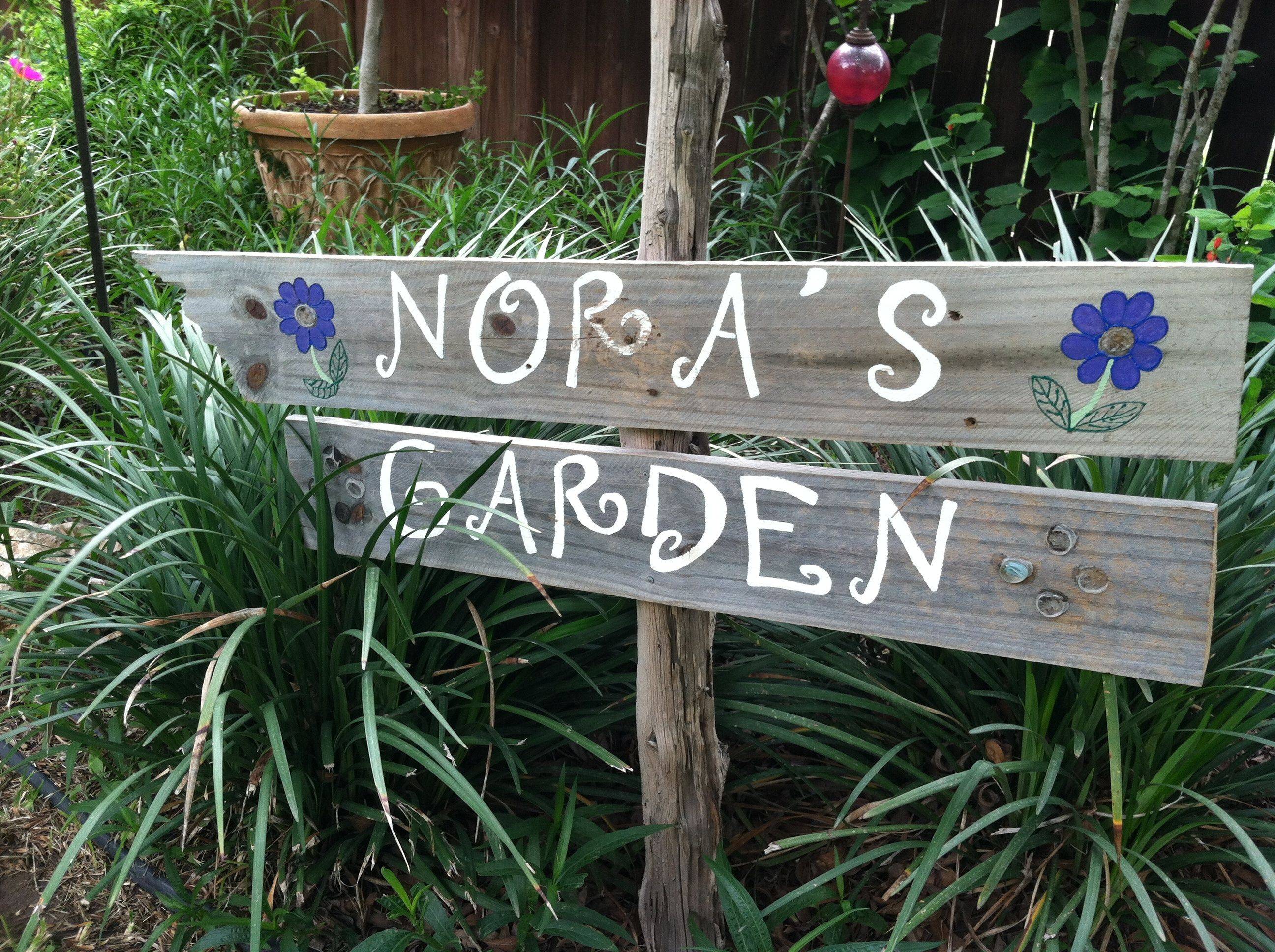 Backyard Caribbean Yard Sign