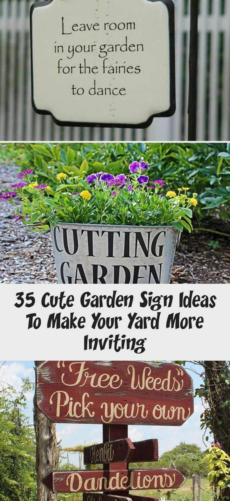Beautiful Summer Outdoor Decor Ideas