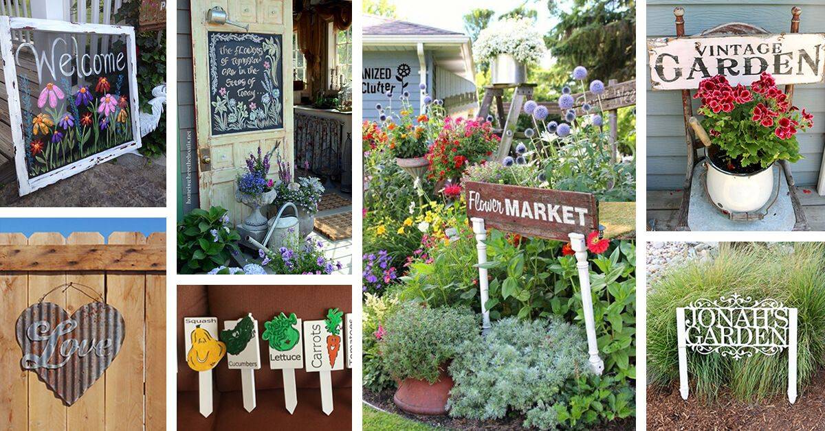 Herb Marker Herb Sign Herb Stakes Garden Signs Herb Garden Spring Decor
