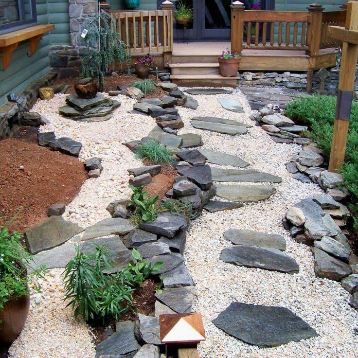 Beautiful Front Yard Retaining Wall Ideas Perfect