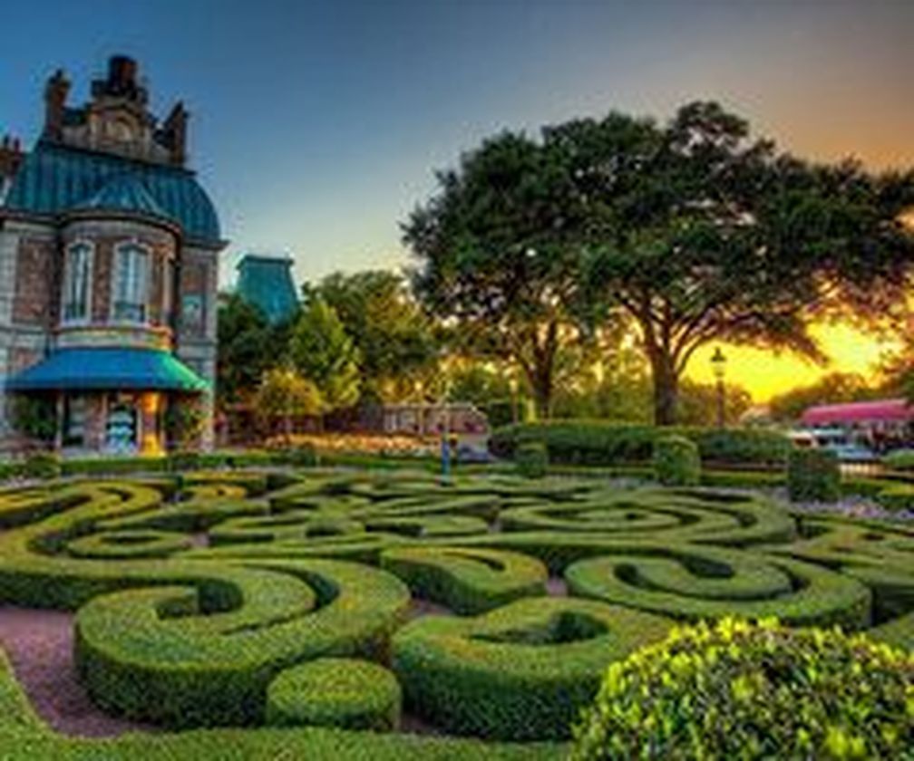 The Best Topiary Garden Ideas