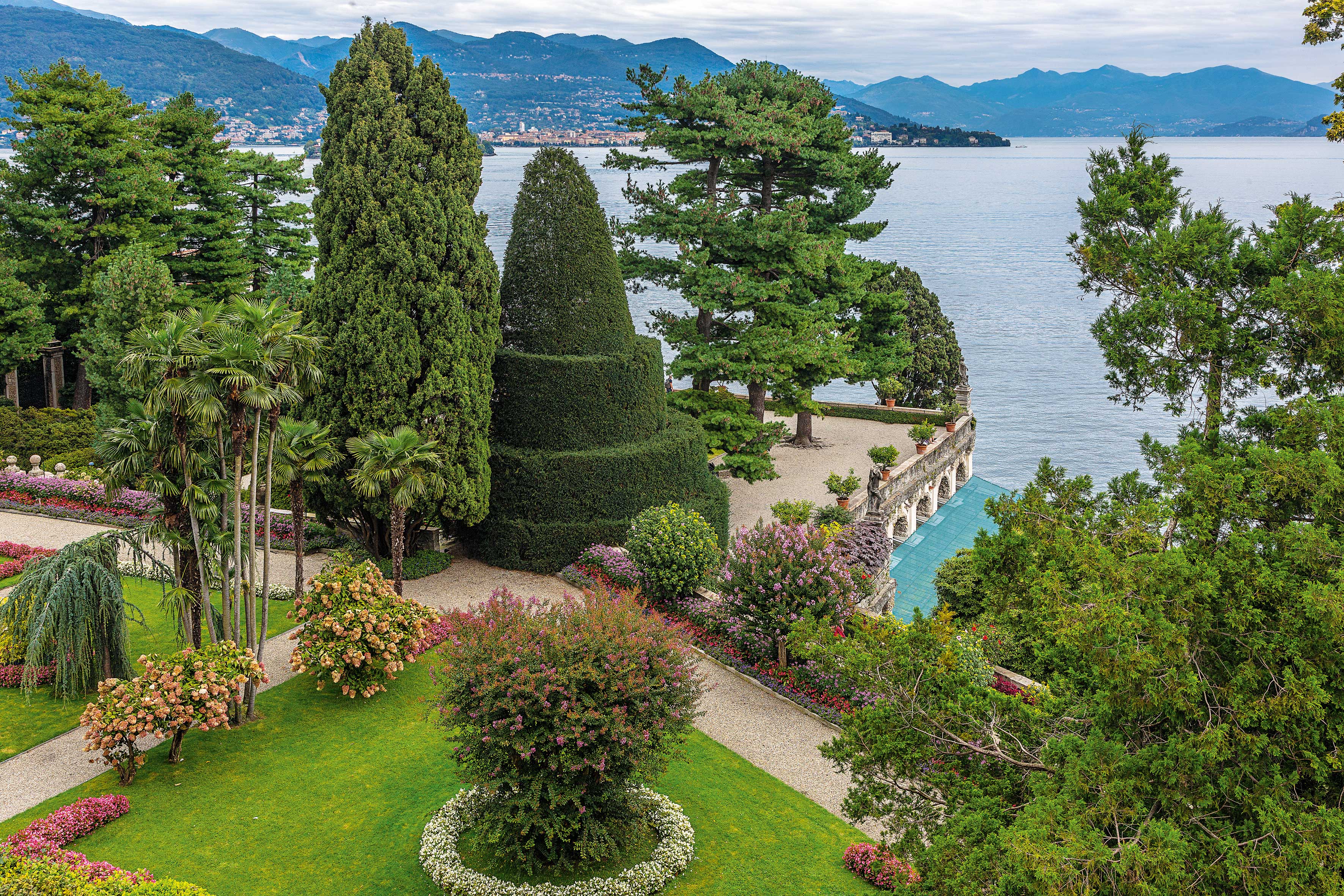 Lakemaggiore Httpwwwhomeinitalycom