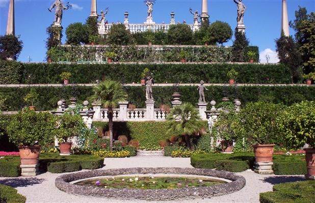 Garda Lake