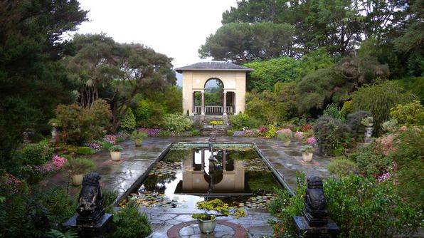 Best California Gardens Images California Garden