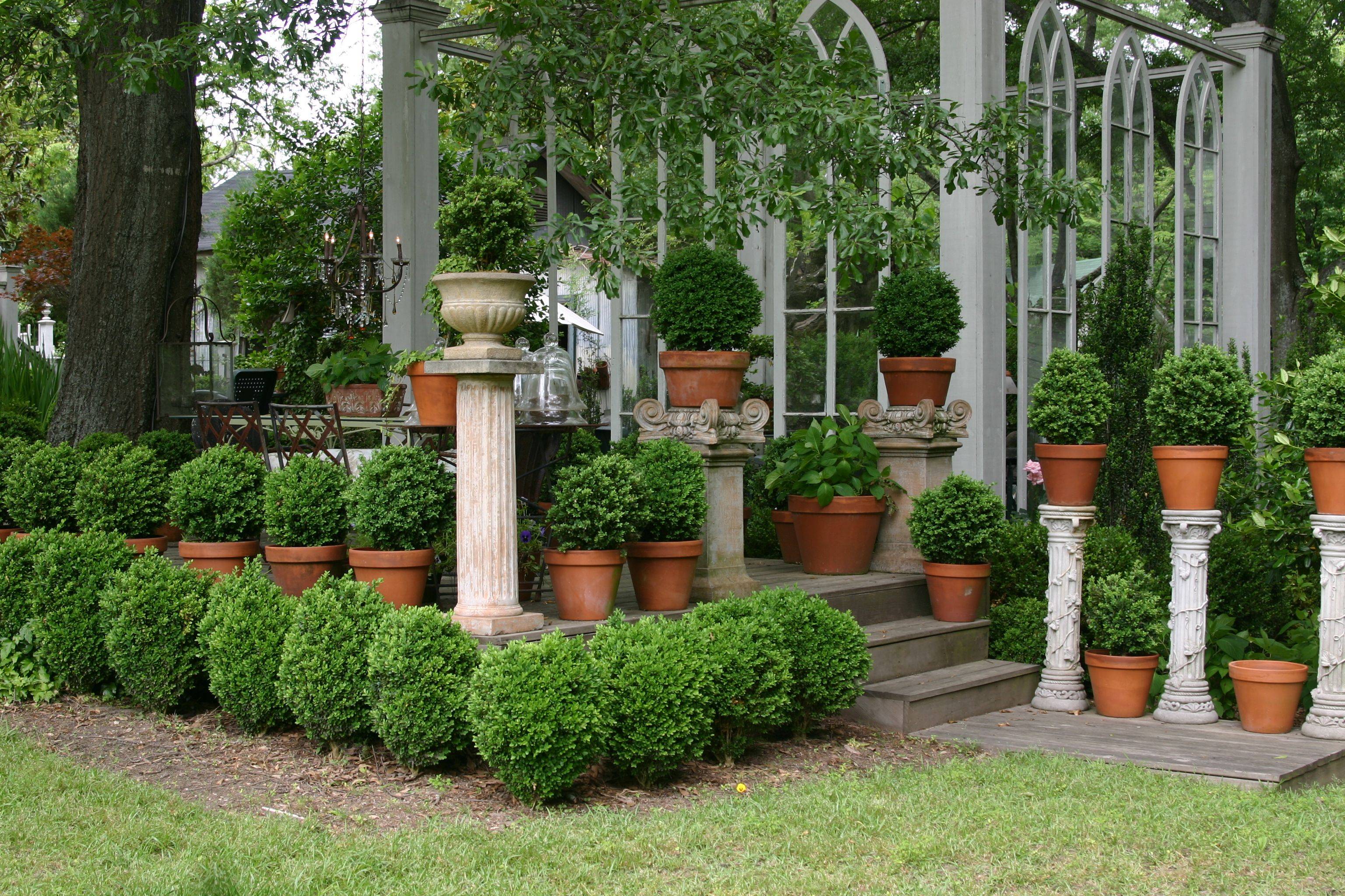 20 Secret Garden House Ideas To Consider SharonSable(01)
