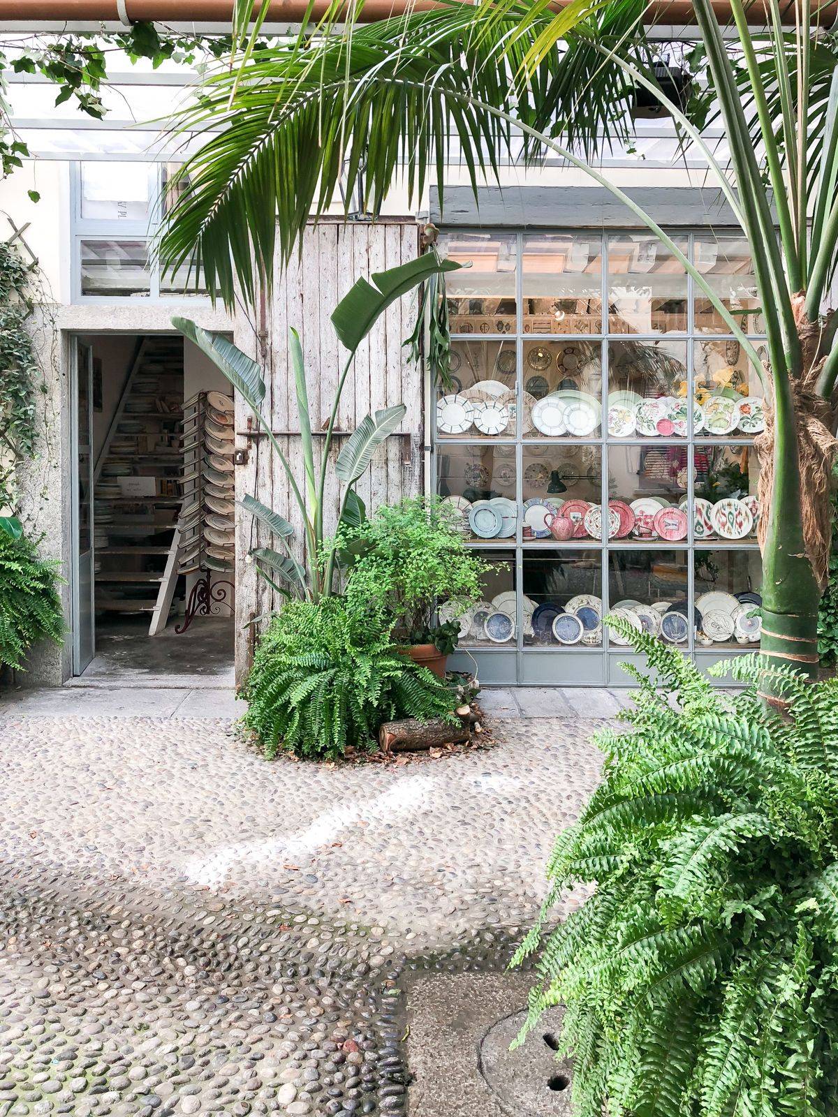 Best Secret Gardens