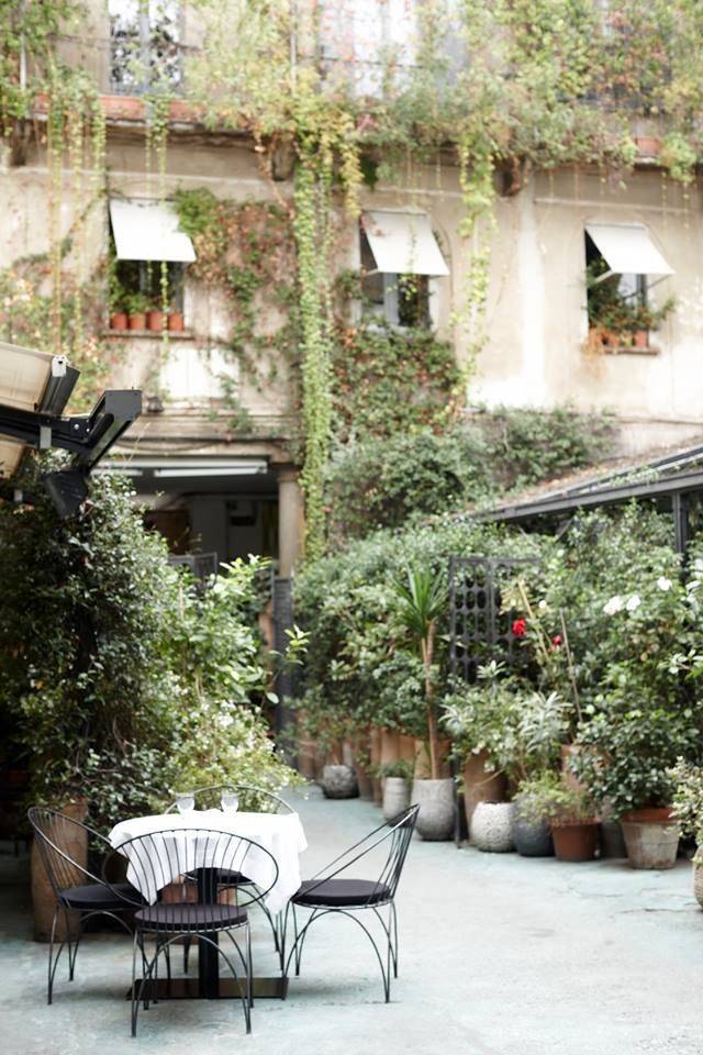 Milan Italy