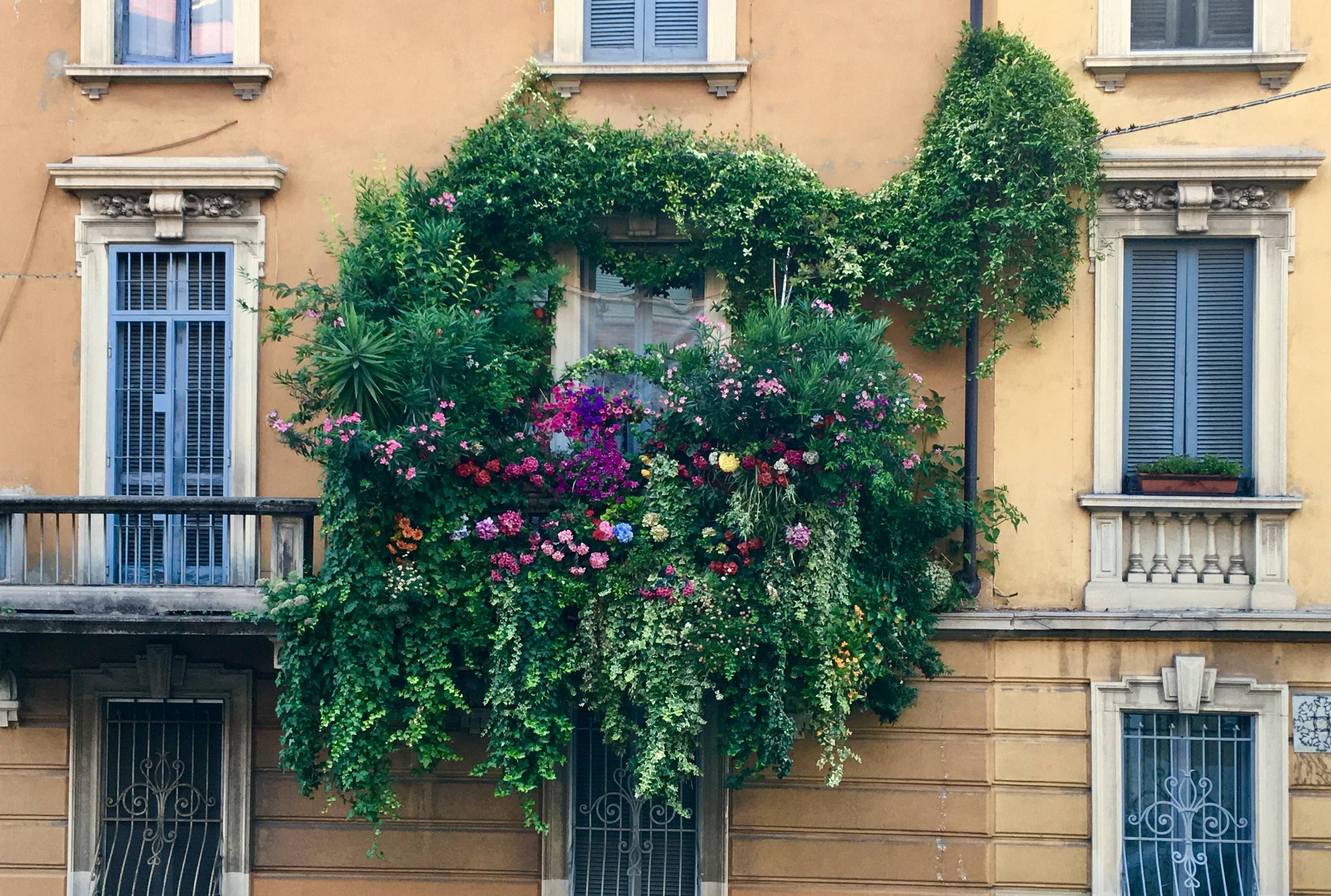Northern Italy