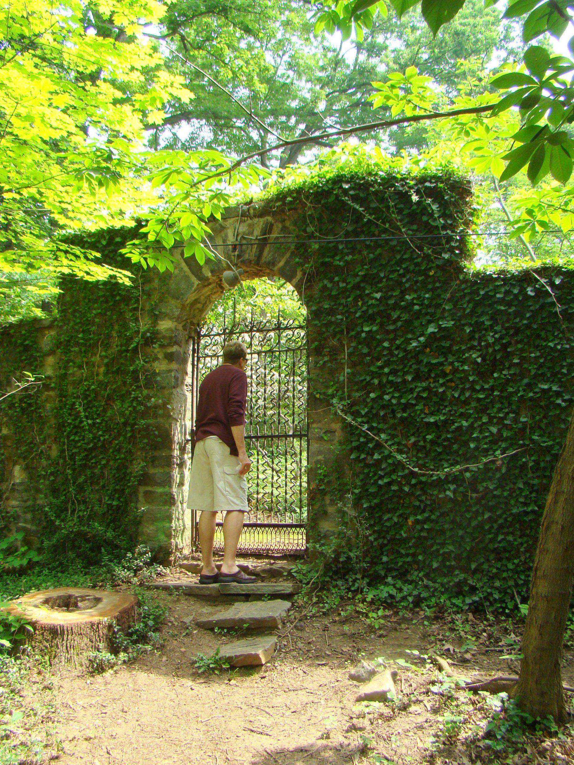 Best Secret Gardens Ideas