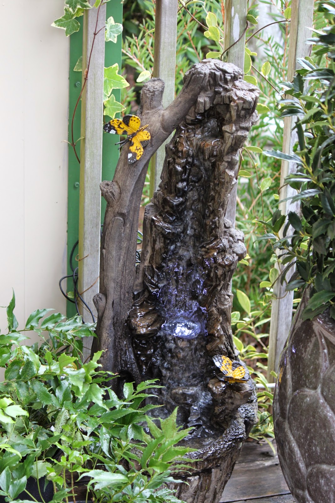 Best Landscaping Fountains