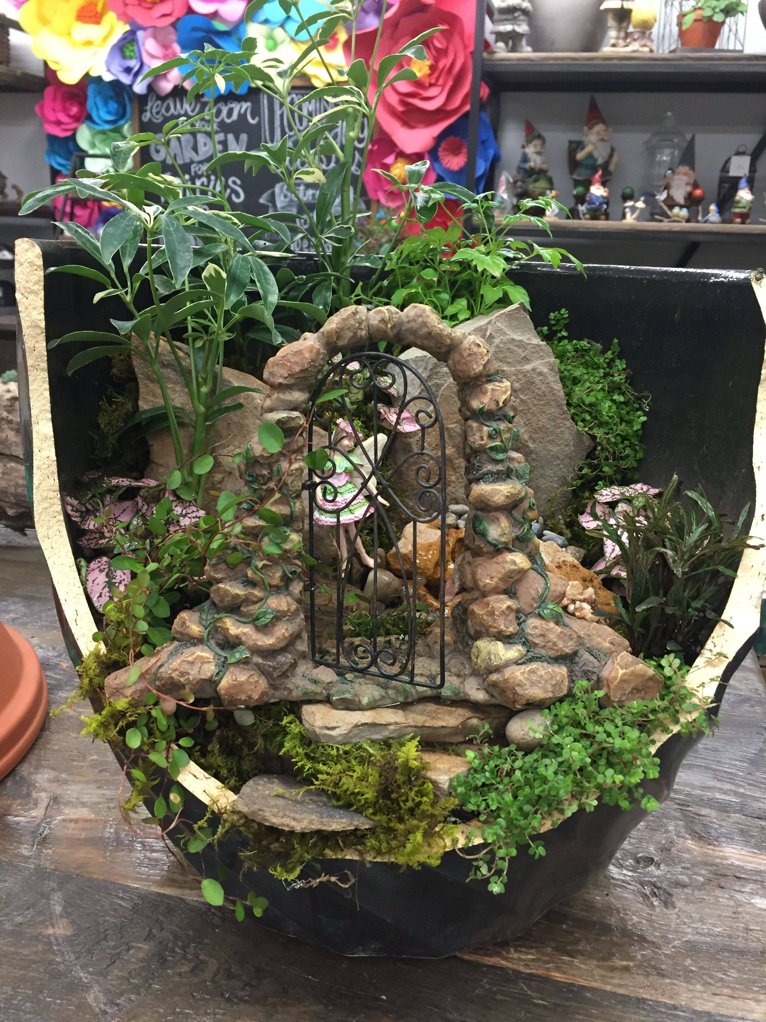Secret Garden