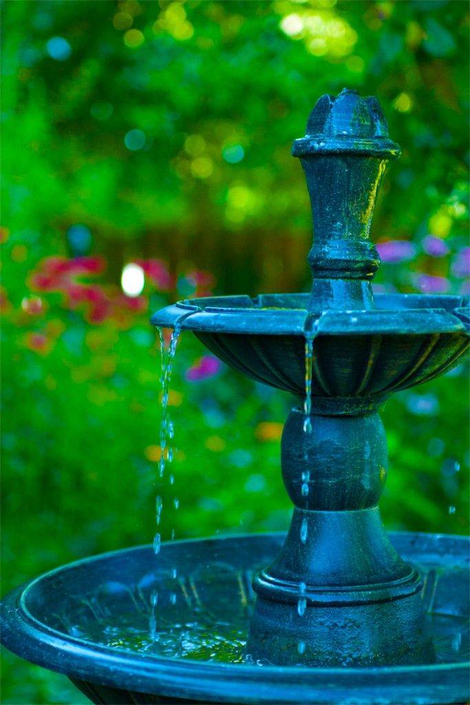 Solarfountaindiysolarfountainpatio