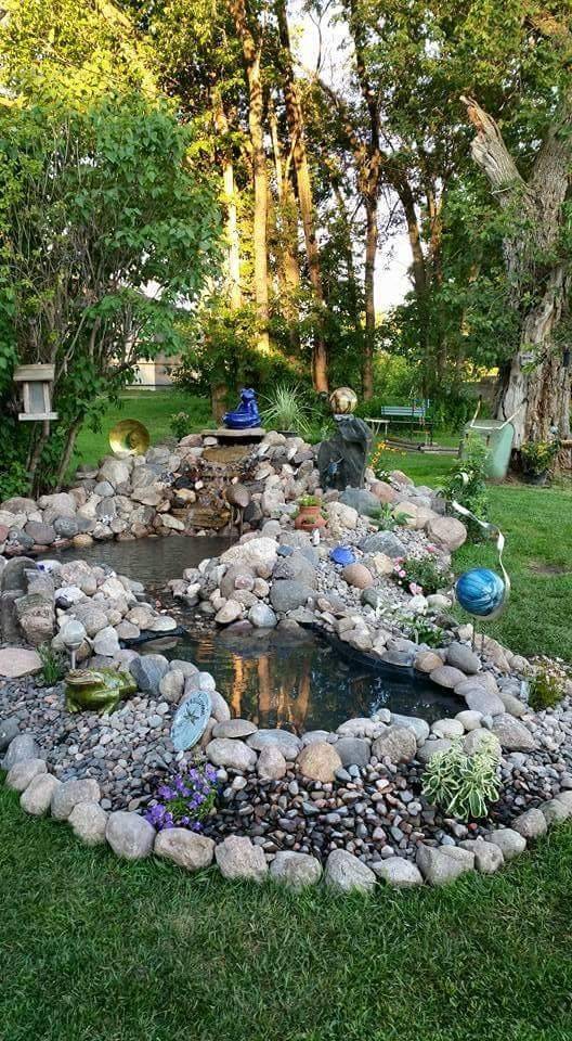 The Secret Garden