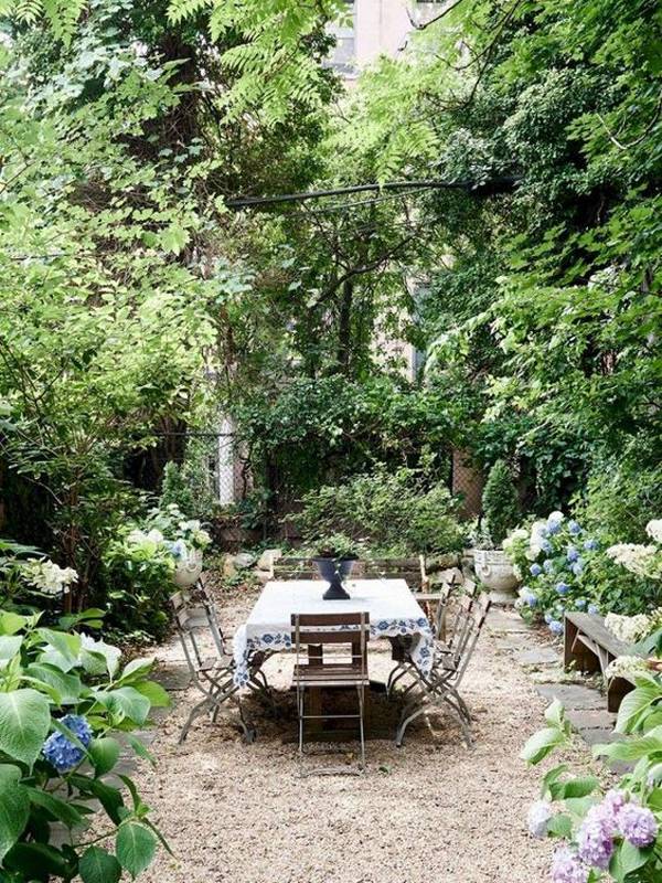 Best Secret Gardens Ideas