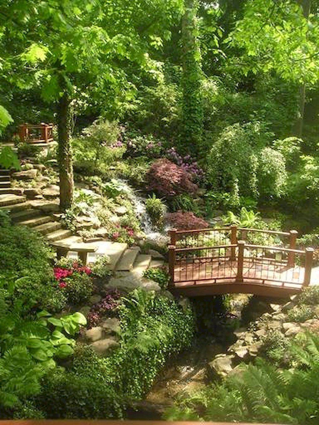 Fabulous Garden Folly Design Ideas