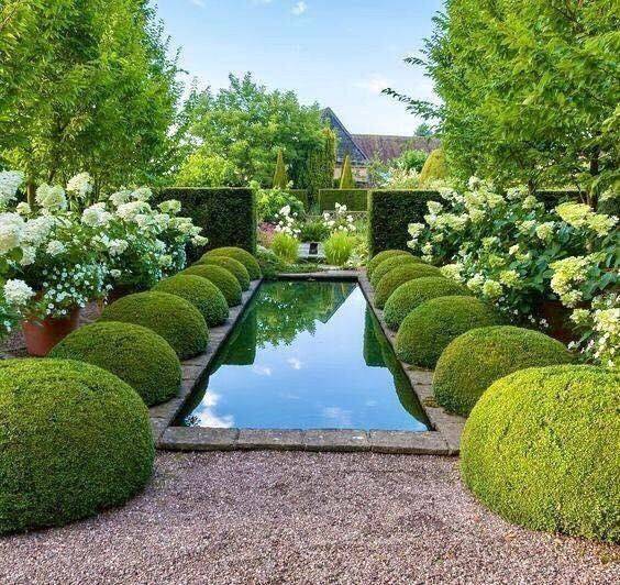 Best Secret Garden Ideas