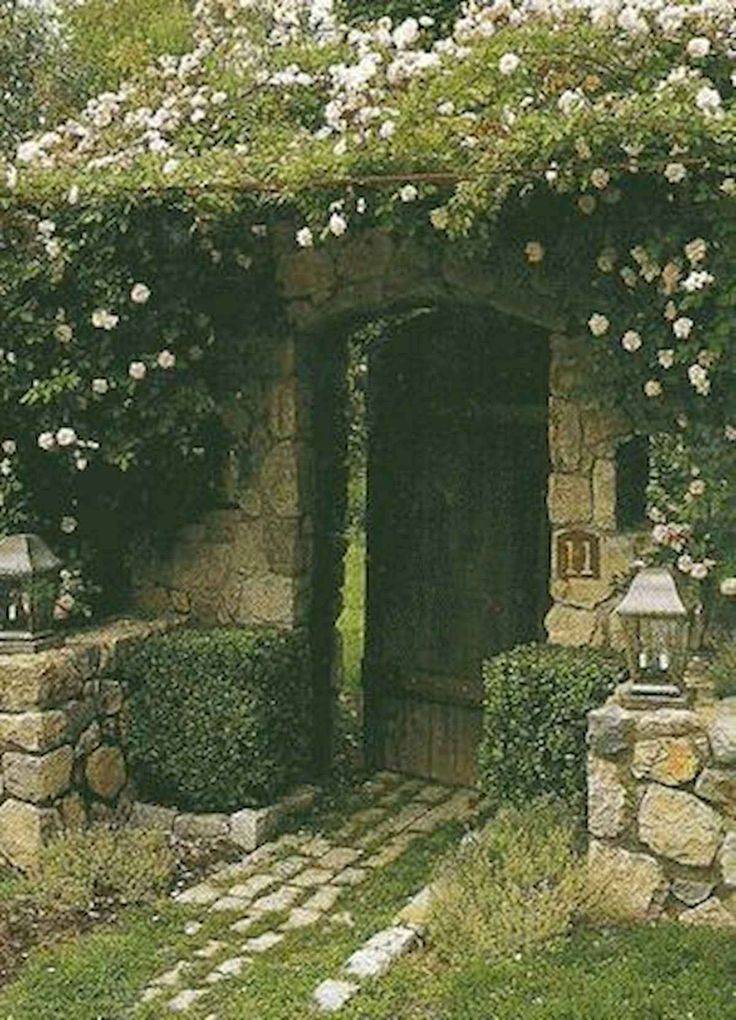 Best Secret Garden Ideas