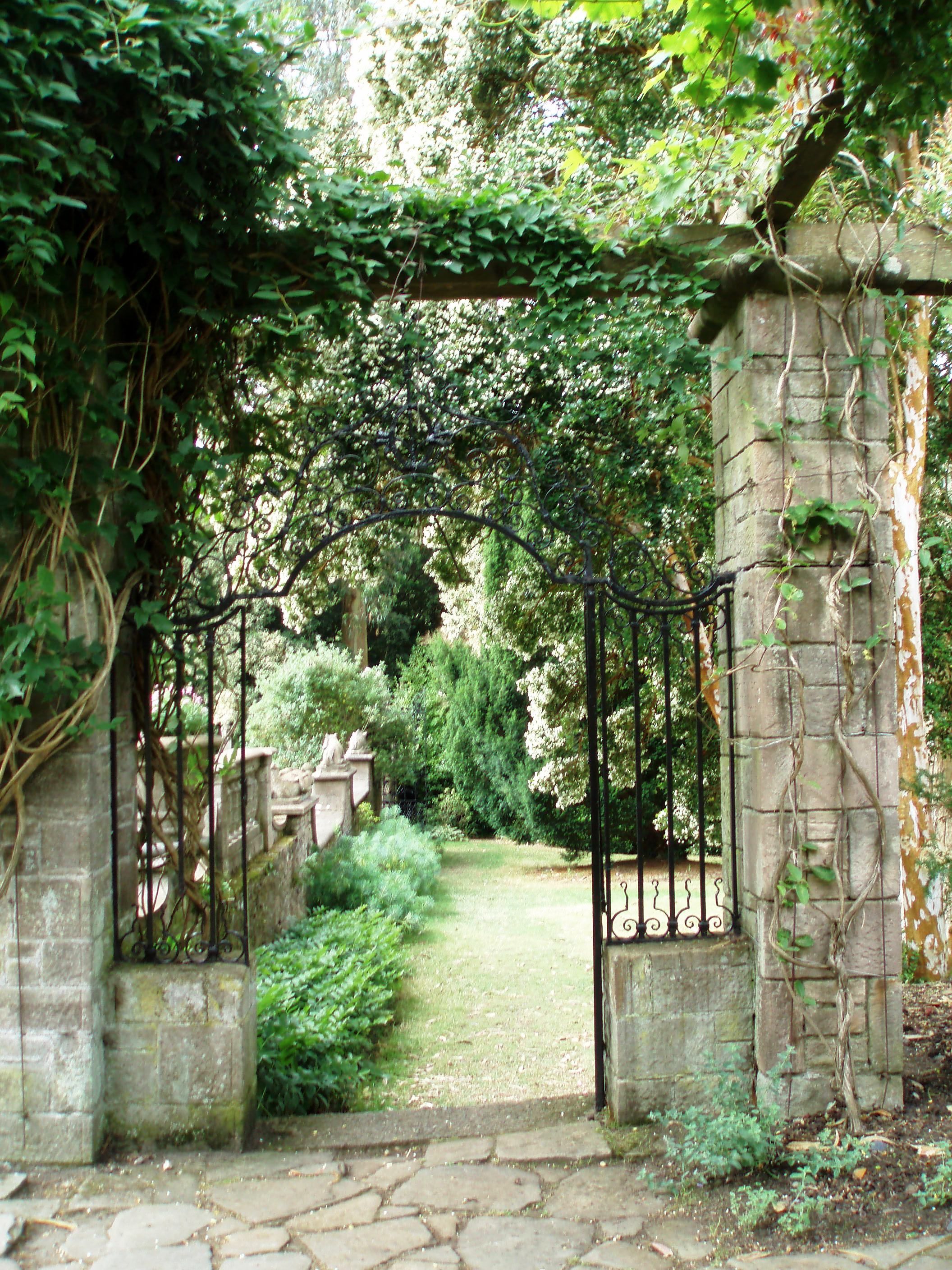 My Secret Garden