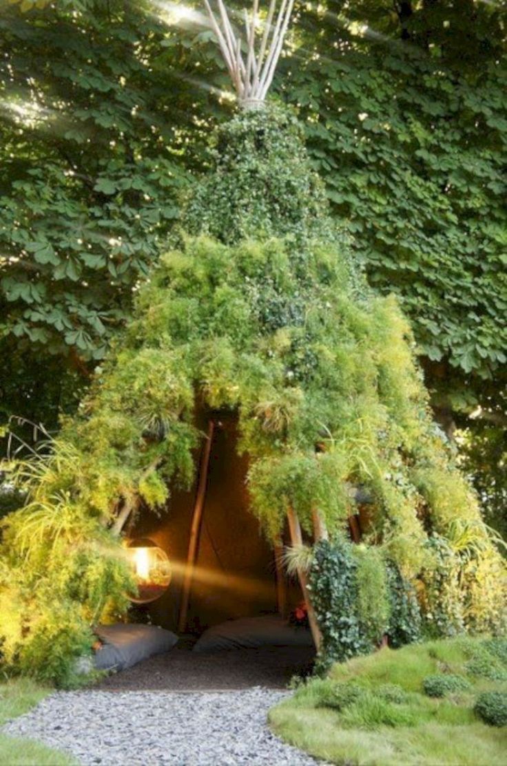 My Secret Garden