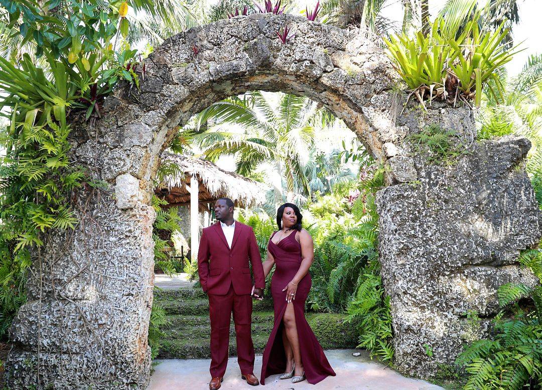 Villa Toscana Miami Wedding Events