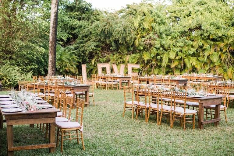 Miami Wedding Photos