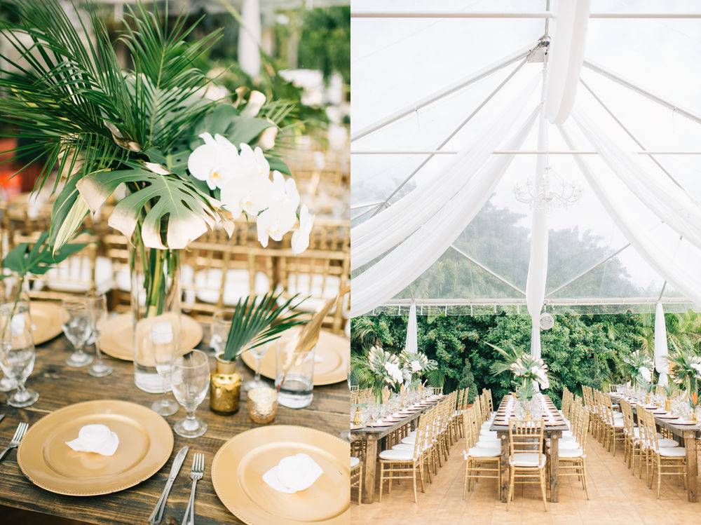 Miami Wedding Photos