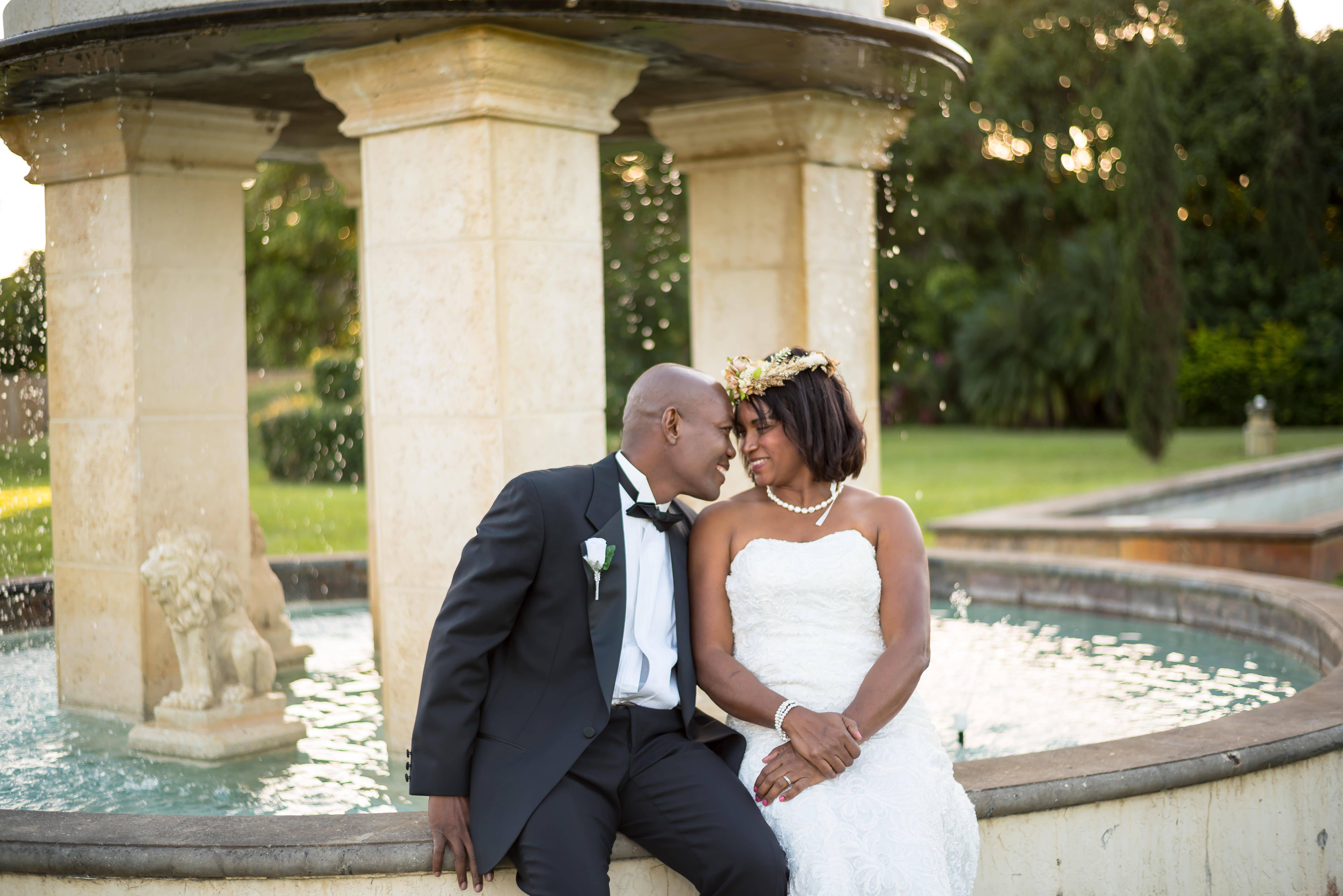 Secret Gardens Wedding Venue