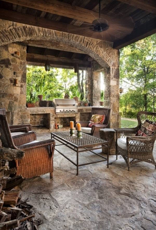 Best Rustic Italian Houses