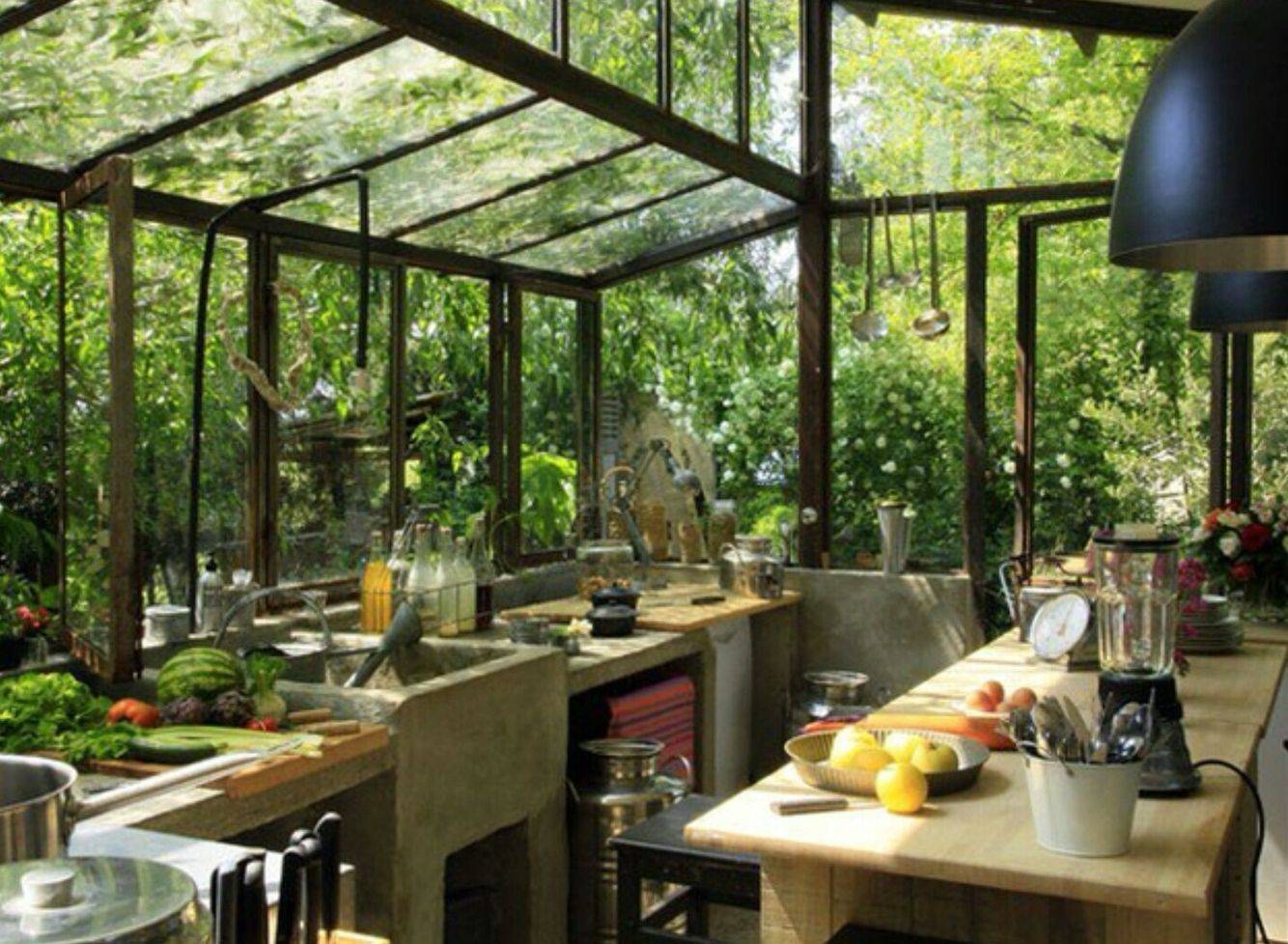 Tuscan Landscaping