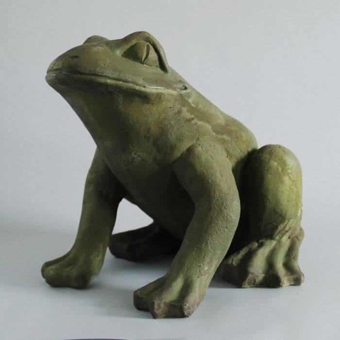 20 Frog Garden Statue Ideas You Must Look SharonSable