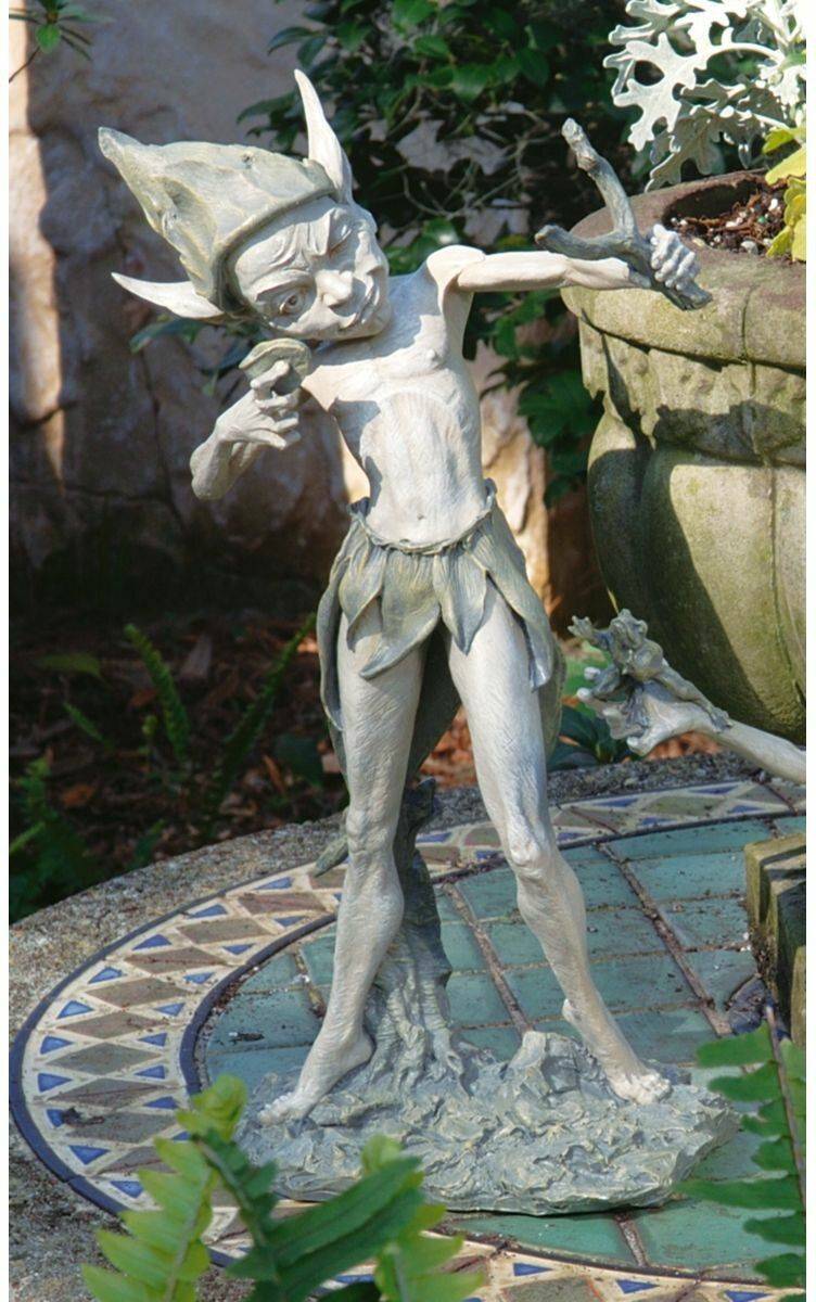 The Thicket Baby Deer Statue