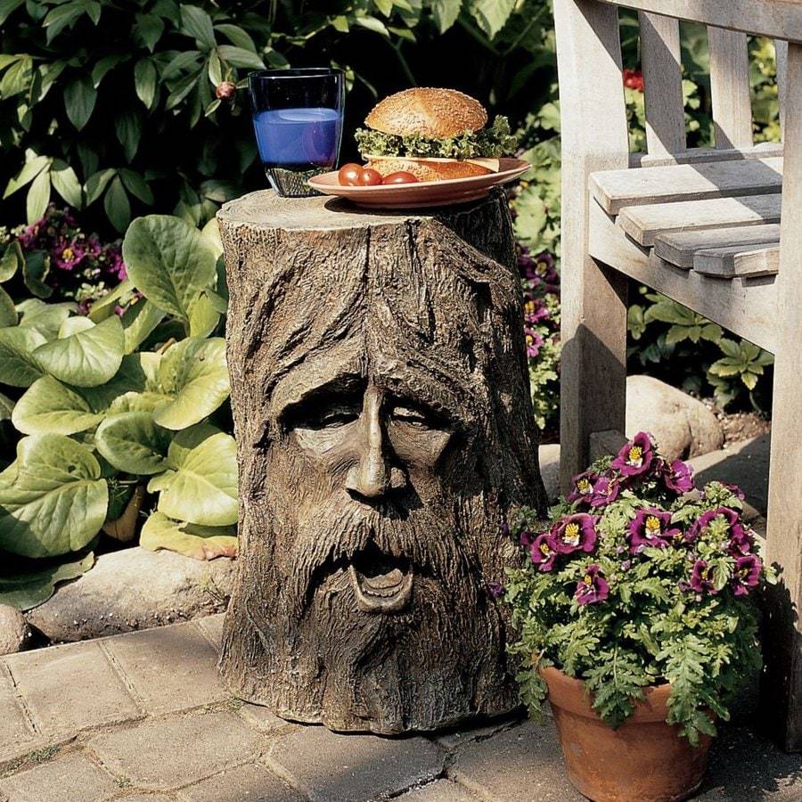Design Toscano St Francis Garden Blessing Sculpture Outdoor Garden