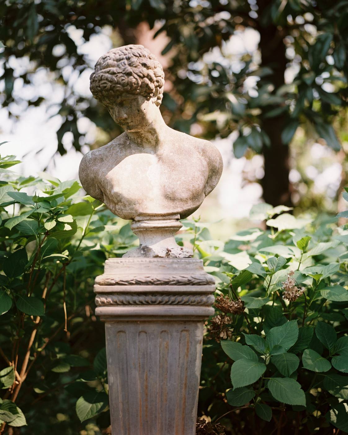 Diy Garden Sculpture Ideas