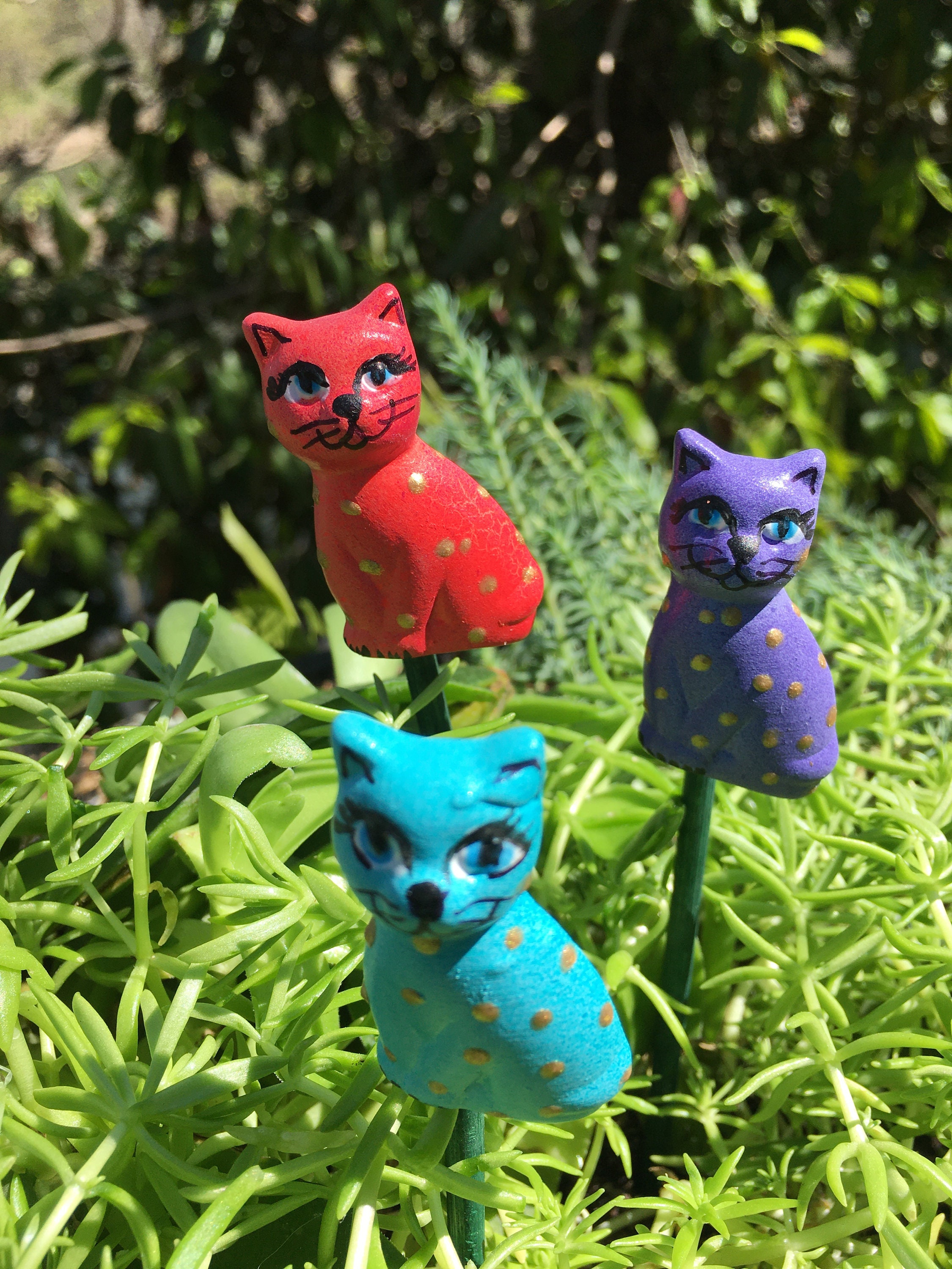 Best Cats Sculptures