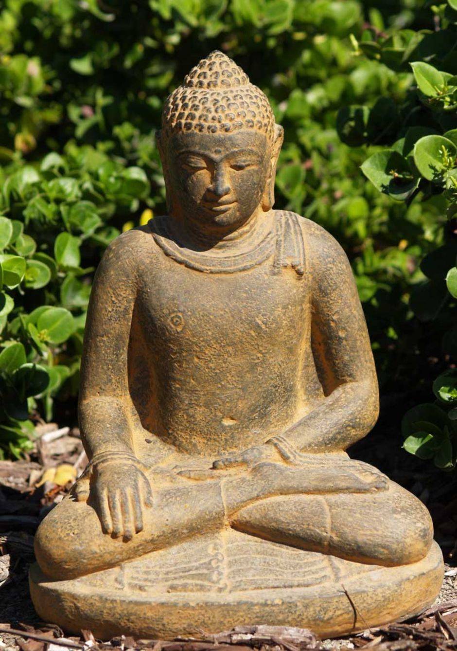Awesome Buddha Statue