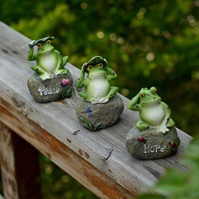 Five Fanciful Fun Fairy Garden Ideas