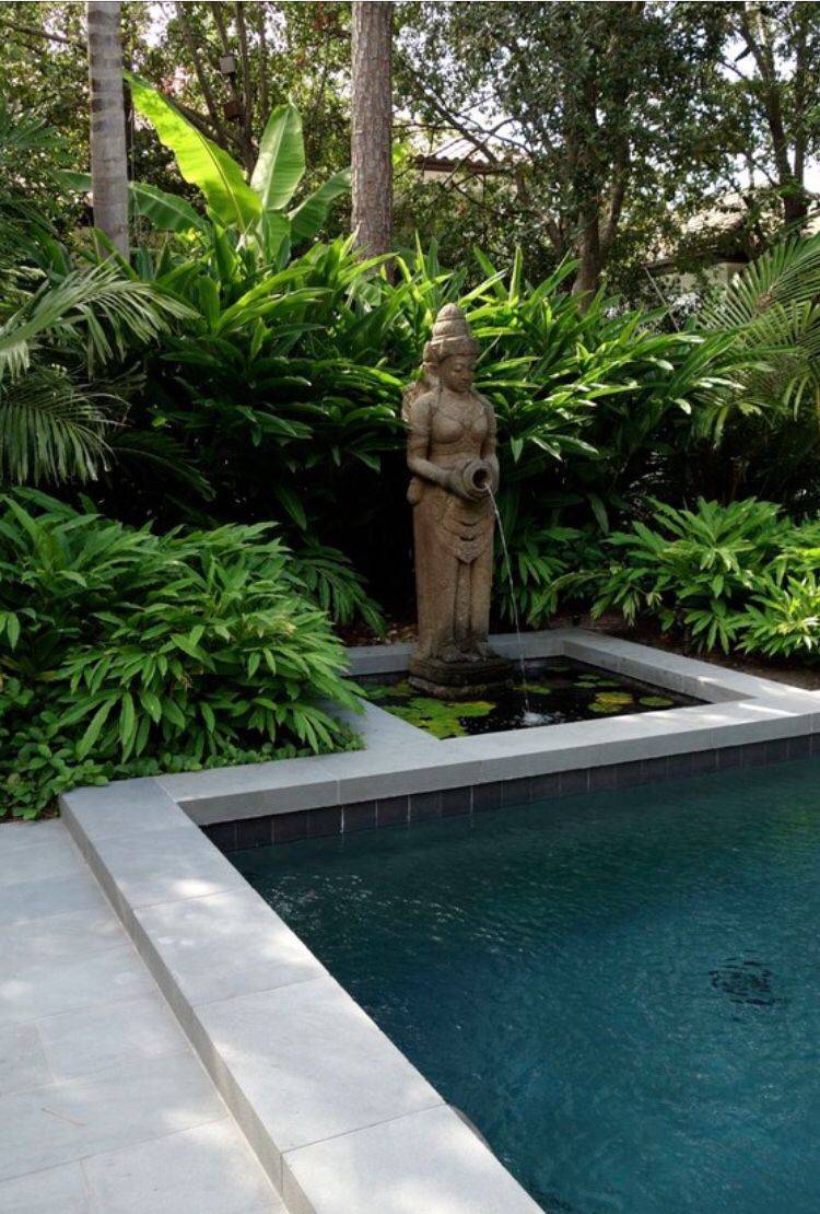 Tropical Living