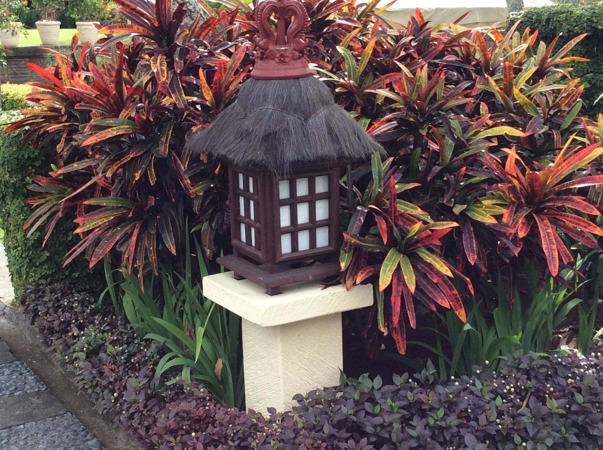 Bali Garden