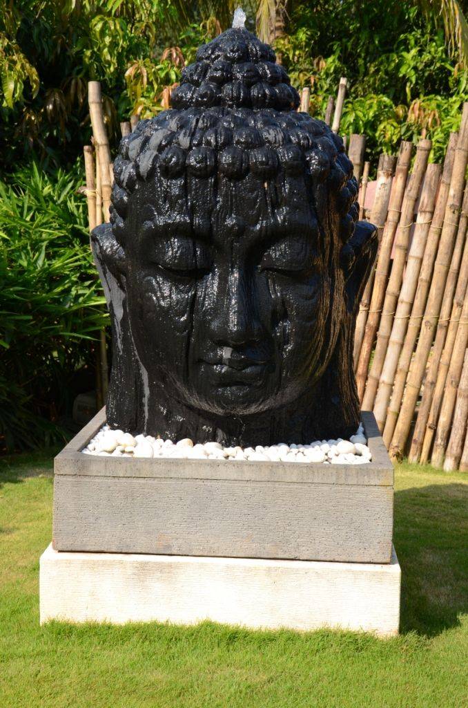 Bali Outdoor Decor