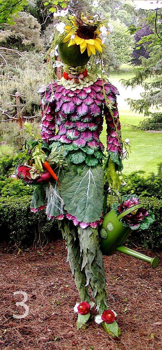 Roman Lady Bust Statue